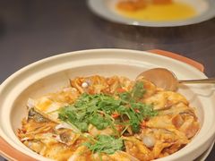 -北京柏悦酒店·锦庭餐厅Dining Room