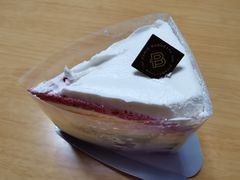 -巴黎贝甜(五道口店)
