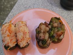 -争鲜回转寿司(朝外悠唐PLUS店)