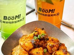 -蓉三少冒烤鸭·四川小吃集(北京首店)