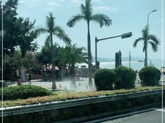 -胡里山炮台