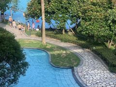 -宁波九龙湖开元度假村