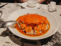 -广州文华东方酒店·江-由辉师傅主理