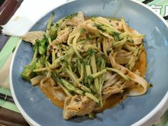 -魏家凉皮(十里河店)