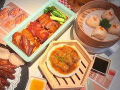 -避风塘·老港味餐厅(虹口龙之梦店)