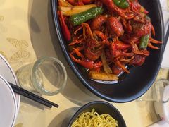 -聚味瞿记·龙虾堂(坡子街店)