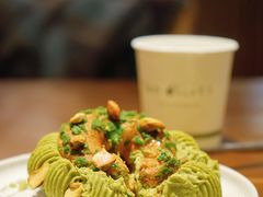 -Ten Olives甜点