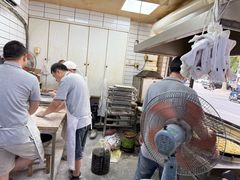 -草桥清真牛肉锅贴扁食店