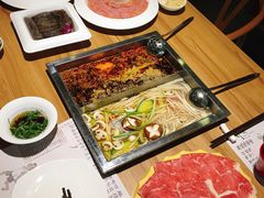 -五厨火锅(长城西一路店)