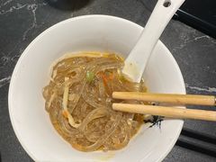 -芳芳私房菜·精做淮扬菜(承德路店)