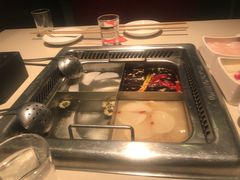 -海底捞火锅(杭州庆春路夜宵主题店)