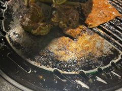 -山葵说·泥炉烤肉(泰达时尚E街区店)