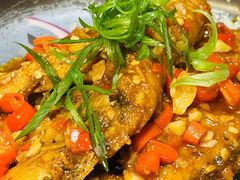 -小湘旺臭鳜鱼(百子湾店)