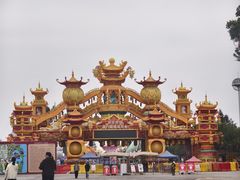 -厦门园林博览苑