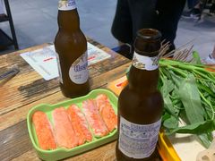 -小郡肝串串香火锅(金桥店)