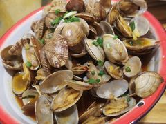 -冶建镜子·老南昌大排档·江西虾王(总店)