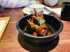 吮指凤爪-大牌大·传统杭帮菜(湖滨店)