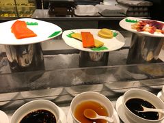 -绮梦西湖·云端餐厅(歌德店)