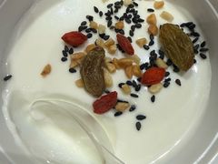 手工酸奶-贯贯吉·清真餐厅(浙江中路店)