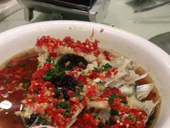 -石头咕(葵蓬店)