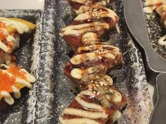 -沼津港精致料理·寿喜烧·烧鸟(龙湖南桥天街日料榜单店)