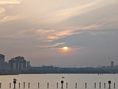 -九龙湖公园