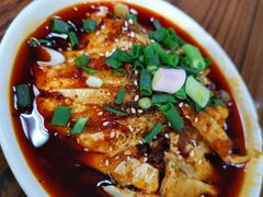 -老丘丘(较场口店)