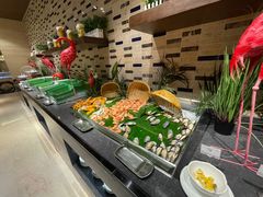 -乐咖啡西餐厅(太湖皇冠假日酒店)