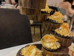 -香香海南菜餐厅