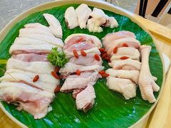 -嗲嗲的椰子鸡・太琼糟粕醋(上海百联又一城店)