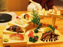 -文三酒肆自助放题(新街口友谊广场店)