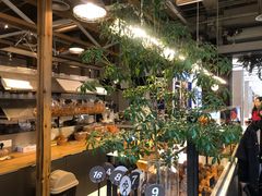 -麦田工坊(月湖店)