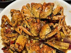 -聚味瞿记·龙虾堂(坡子街店)