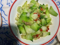 -柴火农家·江西赣南菜(土华店)