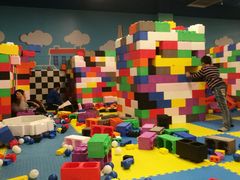 -萌太极儿童成长乐园(即墨宝龙广场店)