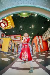 -meland club亲子乐园(重庆万象城店)