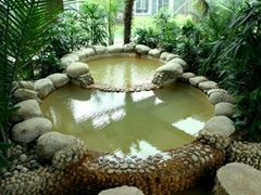 -三江森林温泉度假区