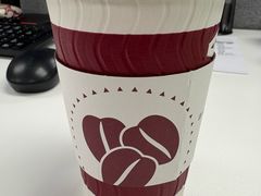 -COSTA COFFEE(丰联广场店)