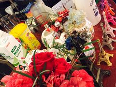-Cafe de Paris(林荫路店)