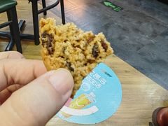 -赛百味SUBWAY(凯德mall大峡谷店)