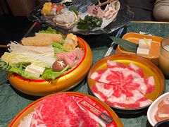 -牛New寿喜烧(中山公园龙之梦店)