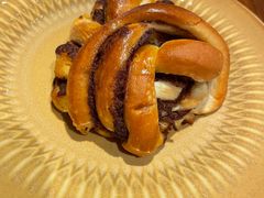 -BAKER&SPICE(安福路店)