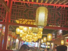 大堂-川菜故事(光谷步行街店)