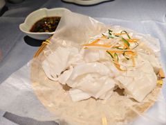 粤西簸箕捞粉-晓粤·惹味粤菜(凯德乐峰广场店)