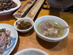 -61号餐吧(兴坪古镇漓江店)