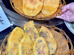 -燕北云山·农家菜·灶台鱼(密云溪翁庄店)