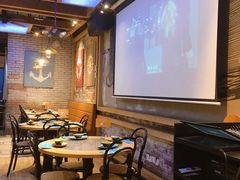 包厢-鱼库·不仅是一家烤鱼店(车公庙店)