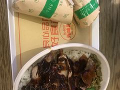 -特派卷·老北京烤鸭卷(合生汇购物中心店)
