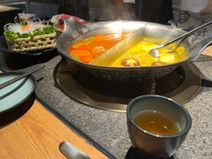 -湊湊火锅·茶憩(皇姑万象汇店)