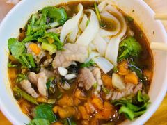 -王记生烫牛杂面馆(兰陵路店)